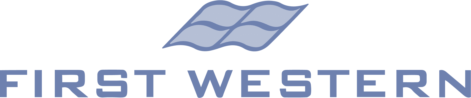 First Western