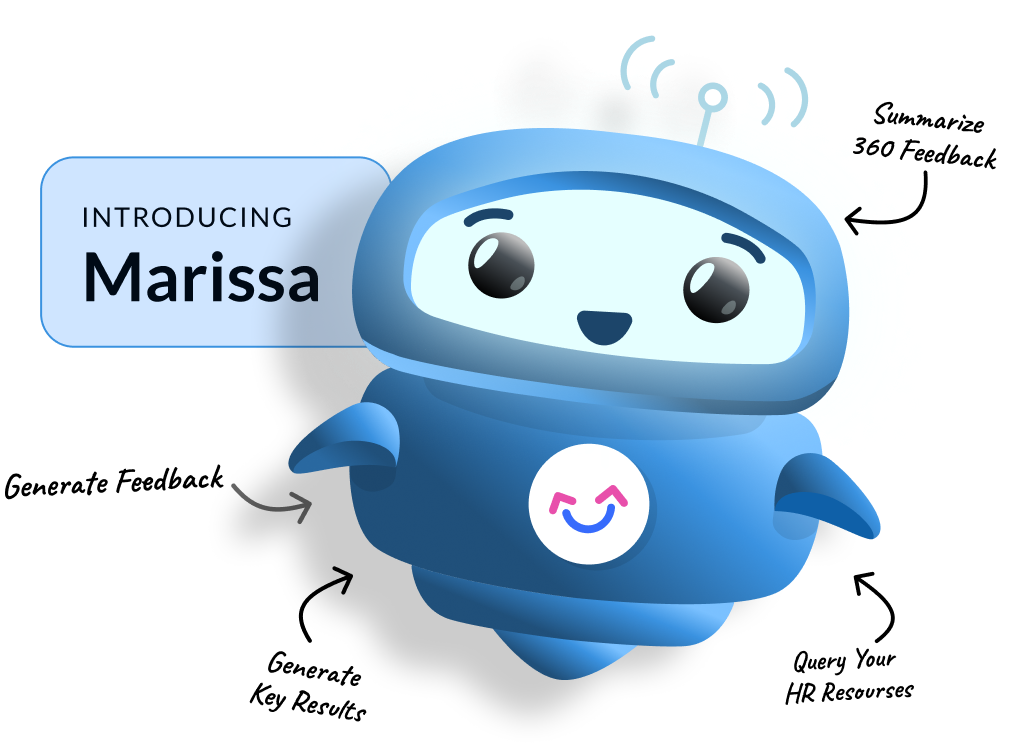 Introducing Marissa AI
