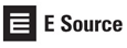 E-source