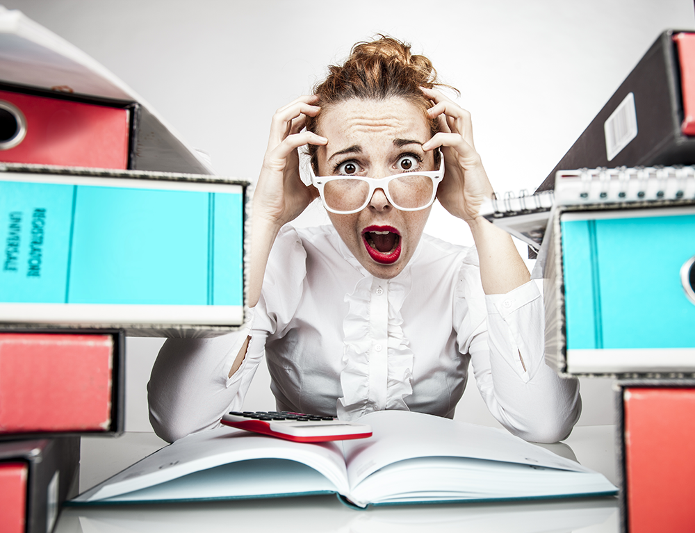 A lack of employee engagement is dangerous