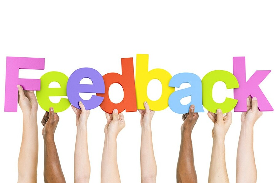 Tips for 360 Performance Review