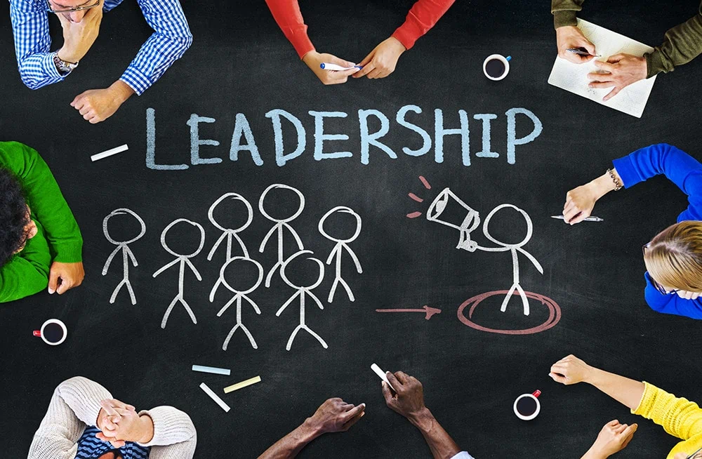 Is Employee Engagement Just For Leaders?