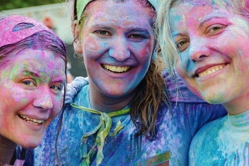 Creative Team Building Activities