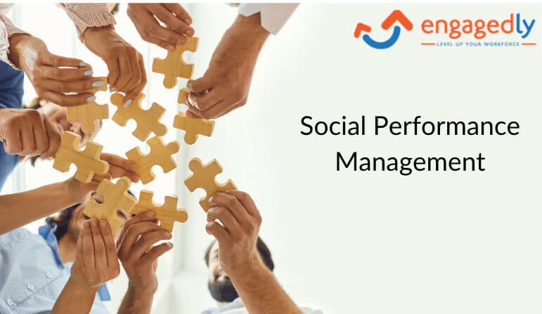 Social Performance Management