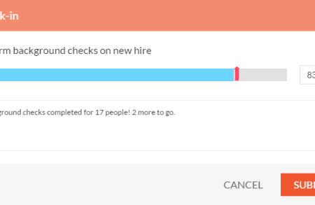 Percentage_Goal_Check-In Percentage_Goal_Check-In