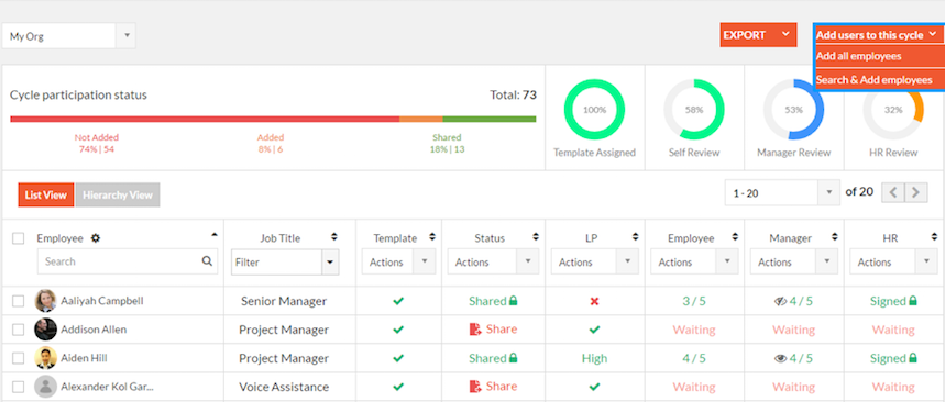 adding-employee-to-a- cycle1