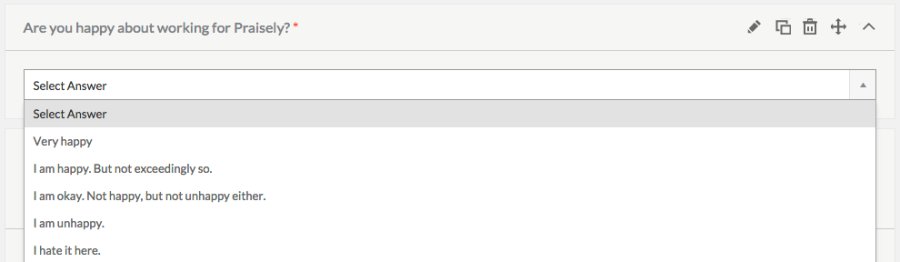 Dropdown