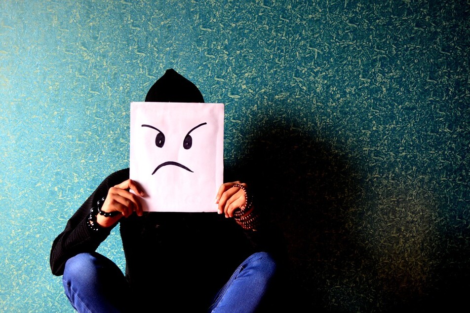 how to deal with angry employees