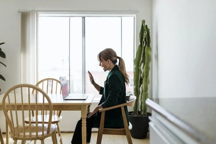Is Remote Work Good For Your Business?