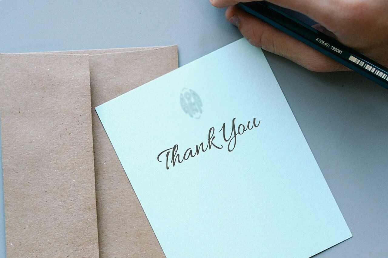 Employee Appreciation ideas