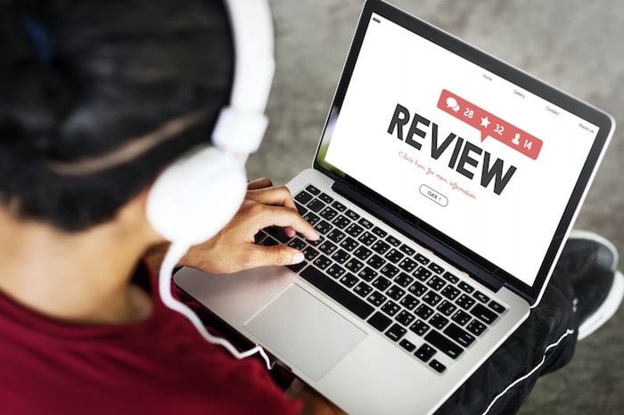 360 degree review process for your team