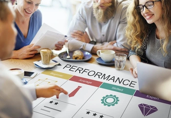 How to Choose the Right Performance Rating Scale?