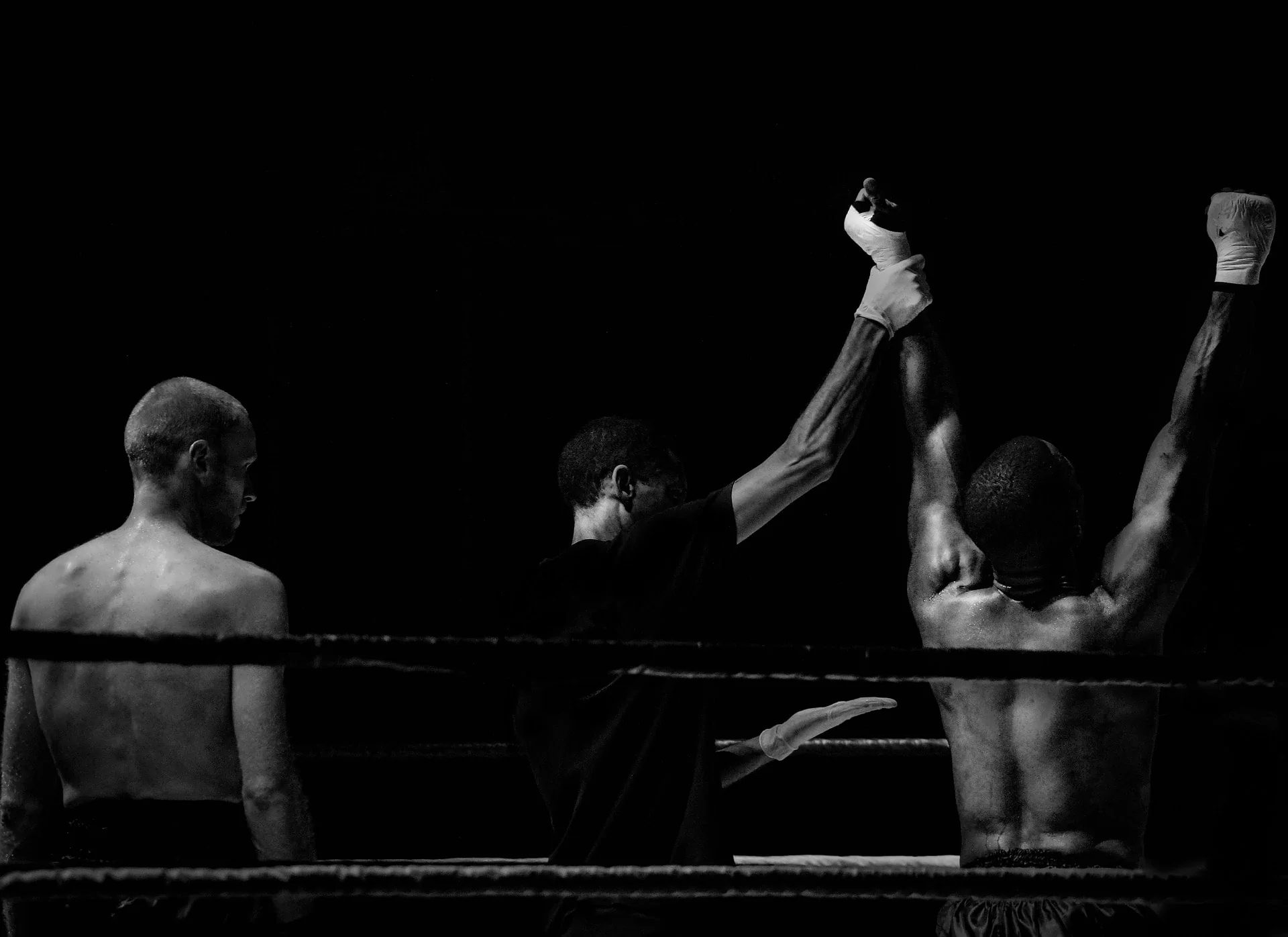 Dealing With Negative Feedback In The Workplace