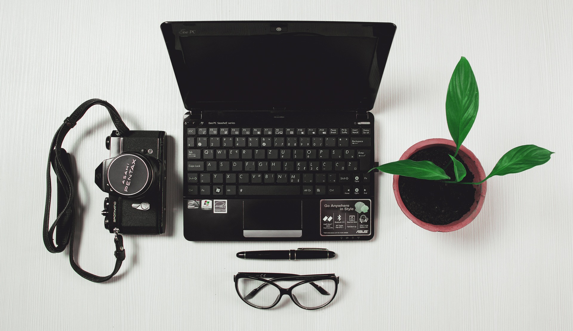 Unplug From Work