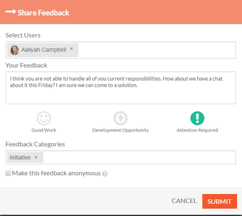 new-feedback-type
