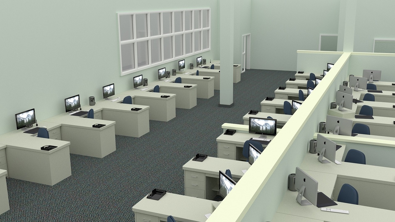 Office Etiquette rules
