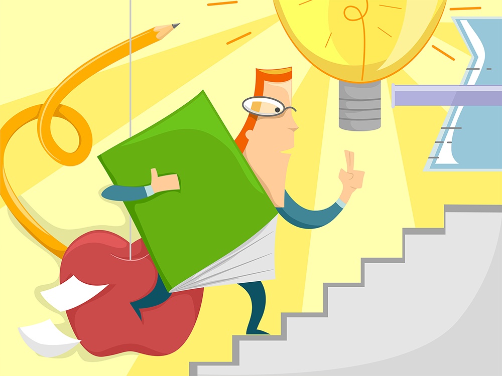 Should we link performance reviews to pay rises?