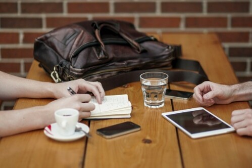 Performance Reviews