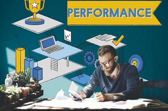 Performance Review Myths