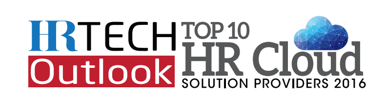 Engagedly Named One of HR Tech Outlook’s Top 10 Cloud Solution Providers for2016