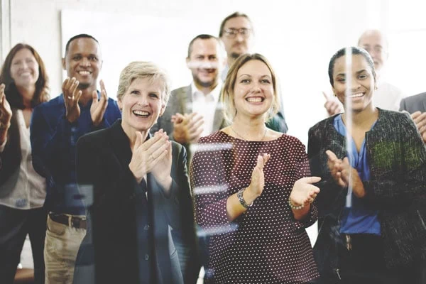 Why Are Organizational Values Important?