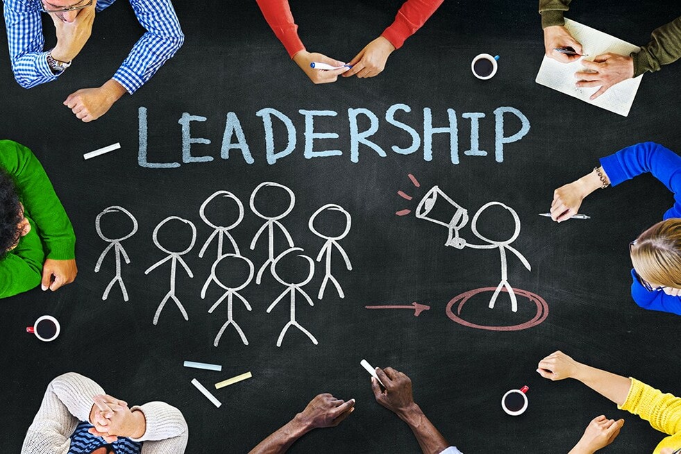Leadership mistakes