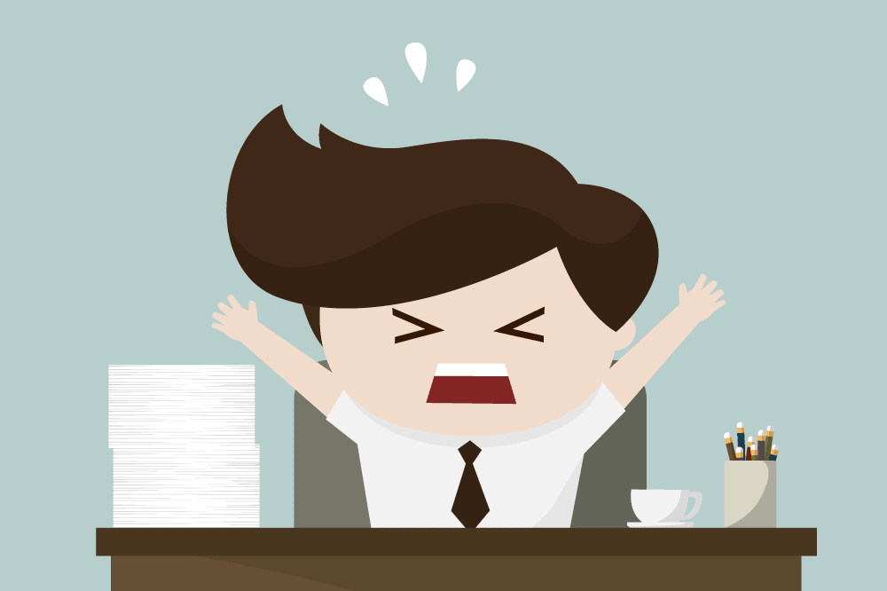 dealing with a bad boss