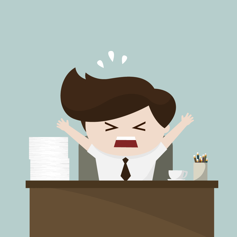 The Ultimate Guide To Dealing With A Bad Boss