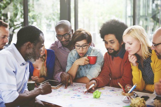 Employee Recognition Program Ideas