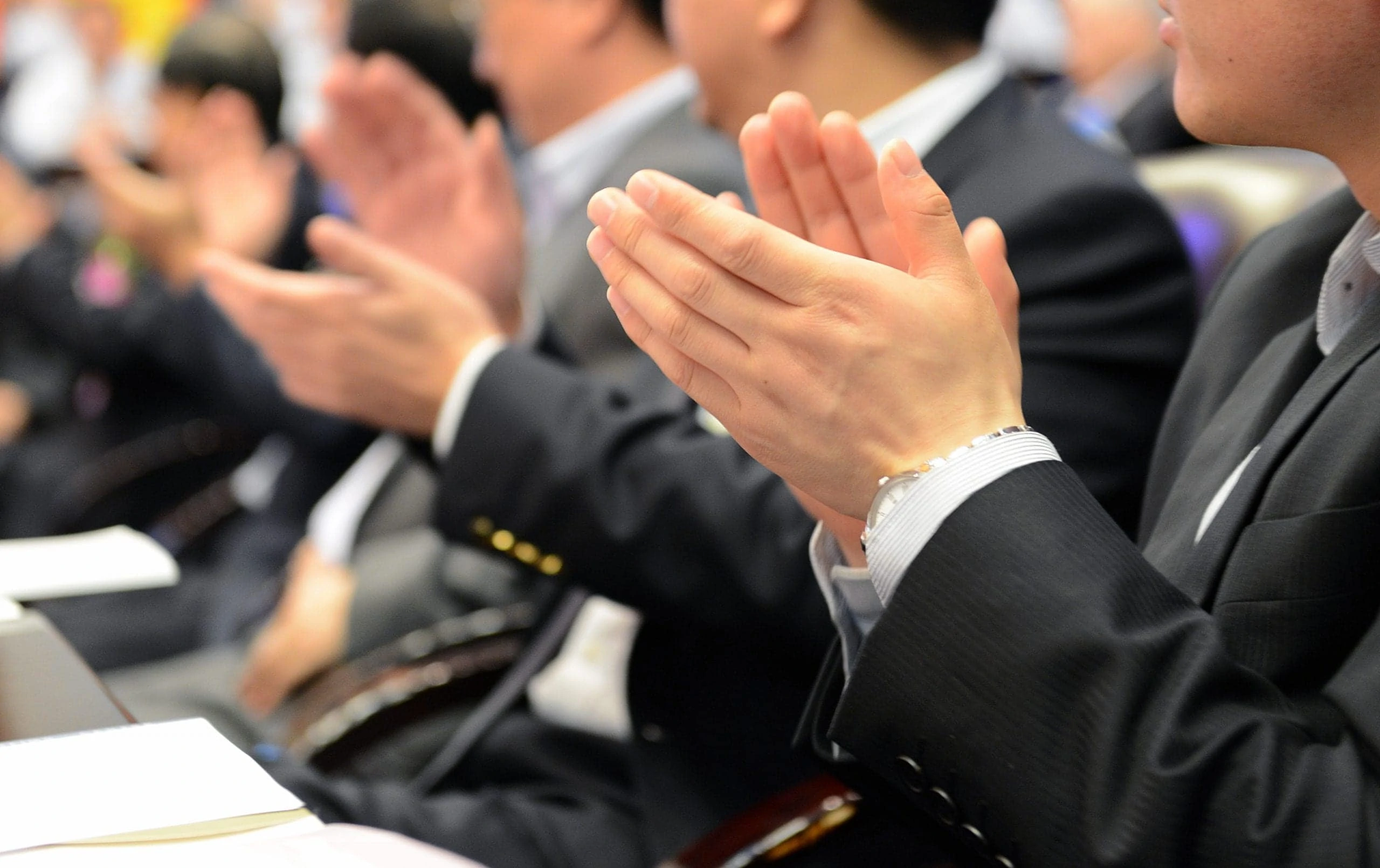 5 Keys To A Successful Employee Recognition Program