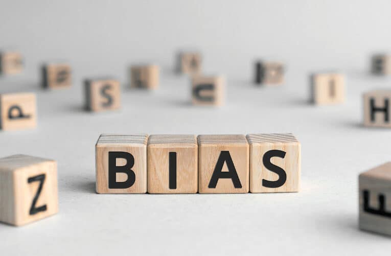 recency bias in workplaces