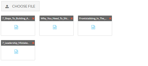 Private Notes_Mutilple_Attachments