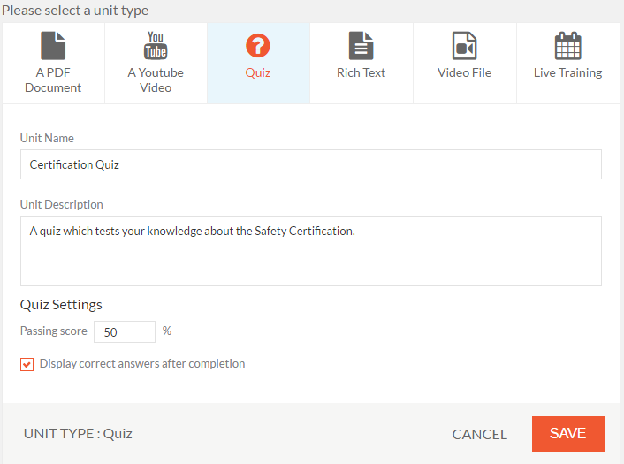 Quiz_Passing_Score