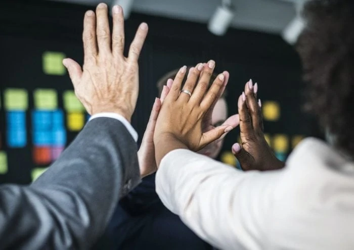 Developing An Engaged Employee Culture [Webinar]