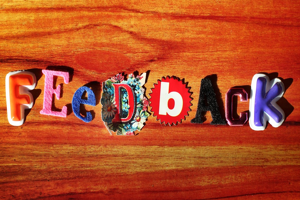 feedback-520527_960_720