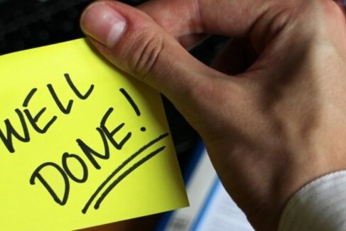 The Art Of Gratitude