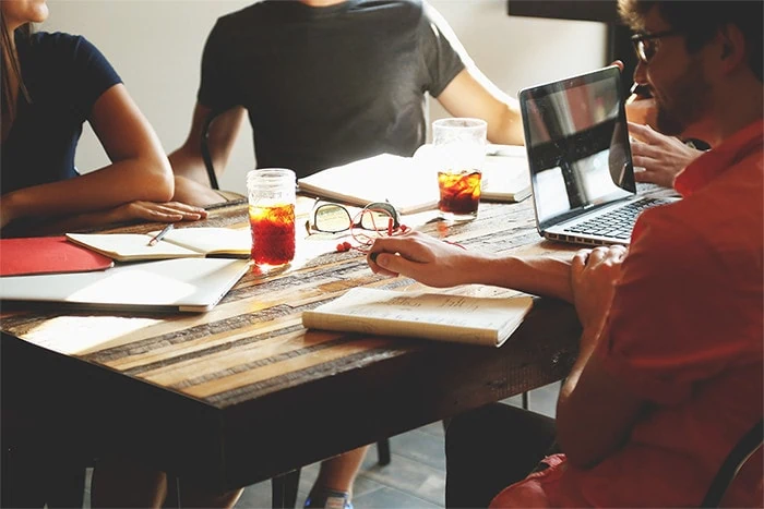 Open Offices or Closed Offices? – Why Good Office Design Is Important