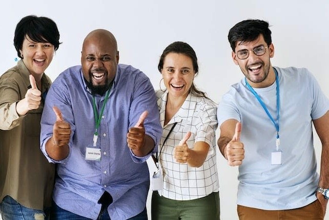 Good Employees