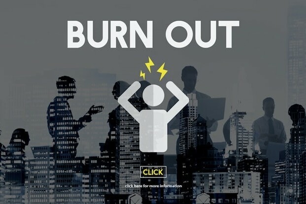 Workplace Burnout