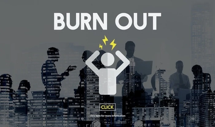 employee burnout in healthcare