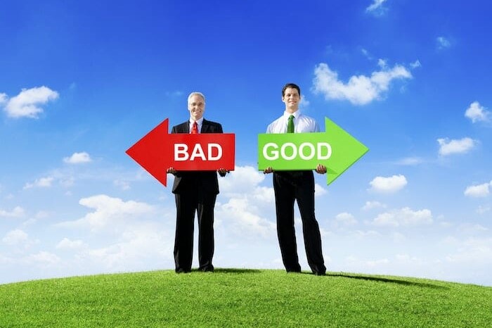 Bad Managers