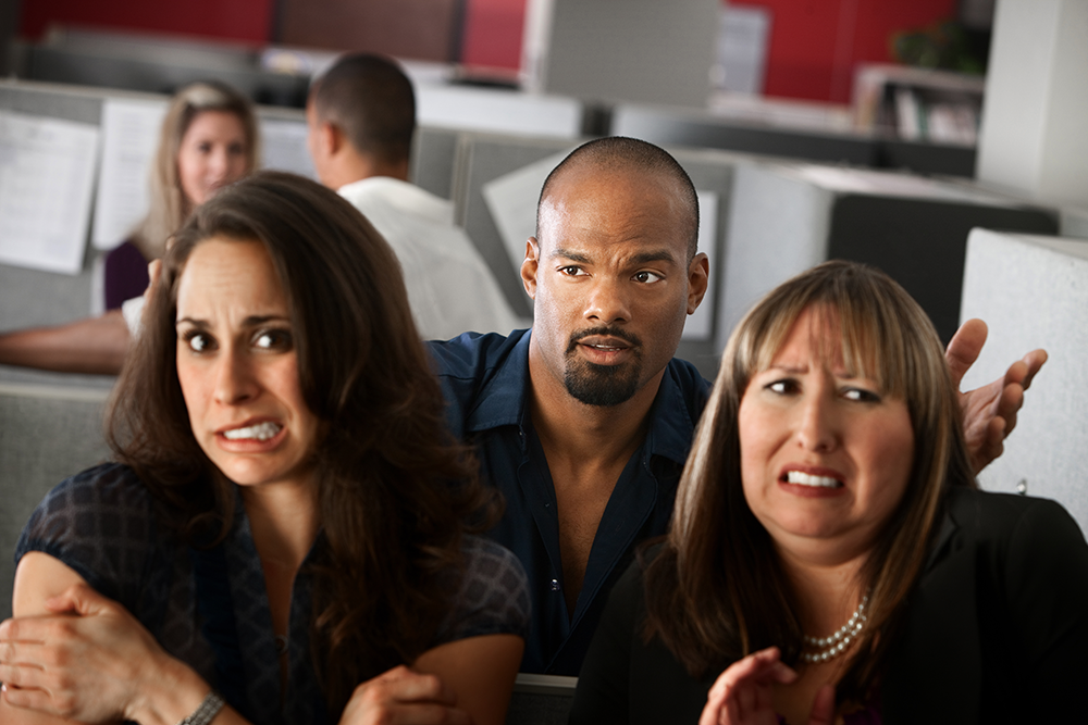 workplace_harassment