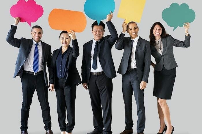 Communicate Effectively