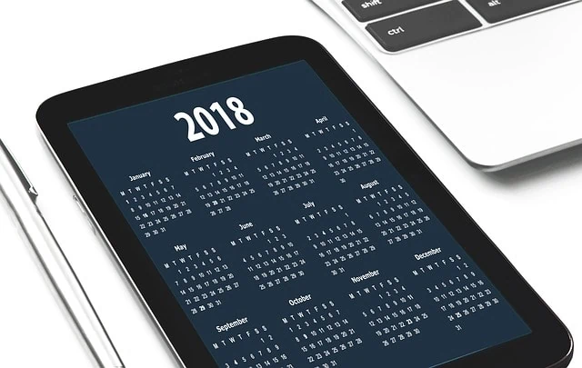 6 New Year’s Resolutions Every Manager Should Have In 2018