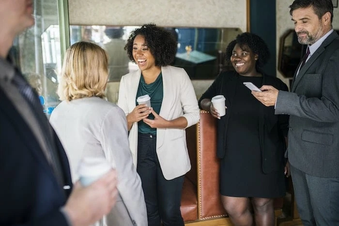5 Fun Employee Engagement Ideas For This Holiday Season!