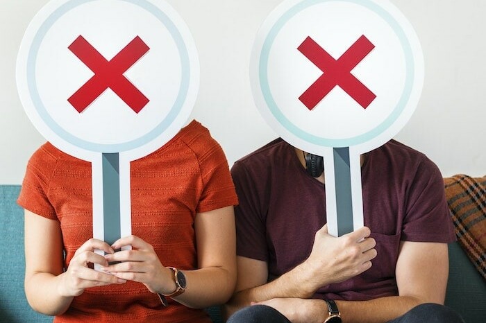 Types Of Negative Coworkers