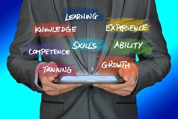 employee core competencies, core competencies list