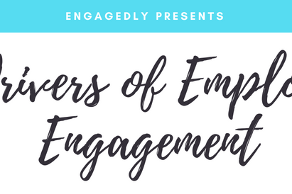 drivers of employee engagement