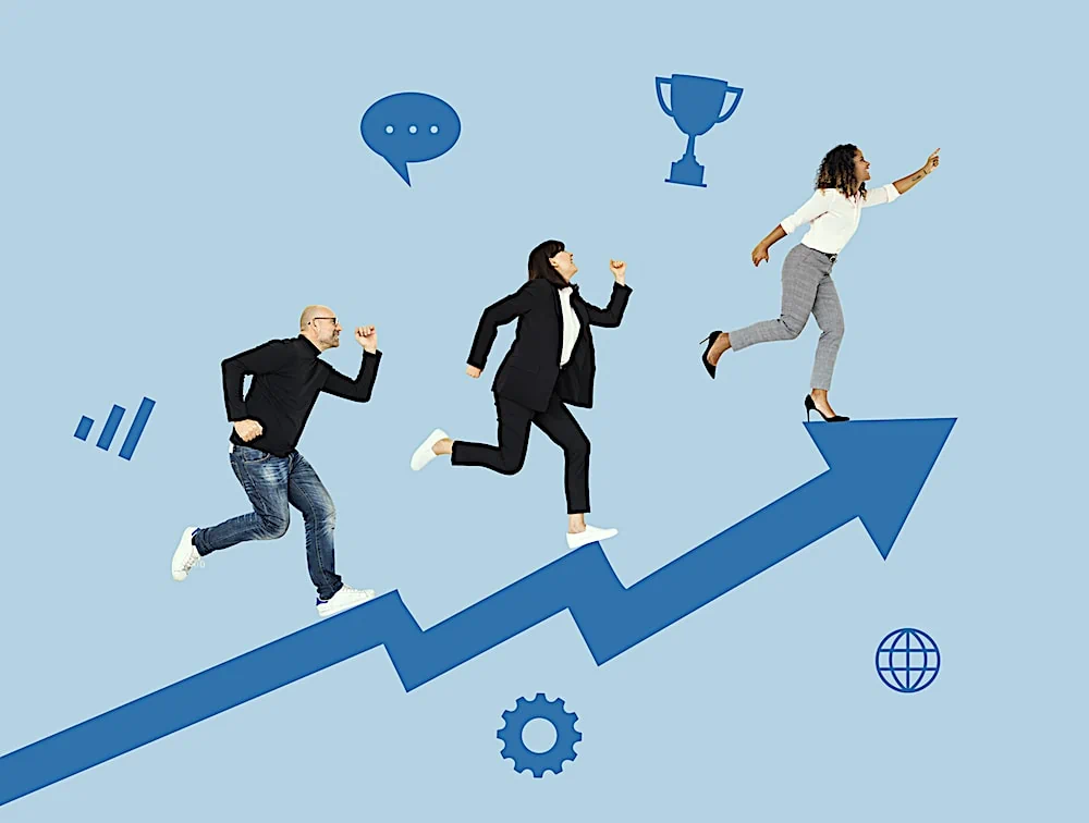 10 Things To Look For In A Goal Setting Software