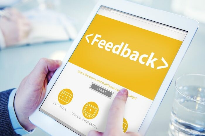 Employee Feedback Tool